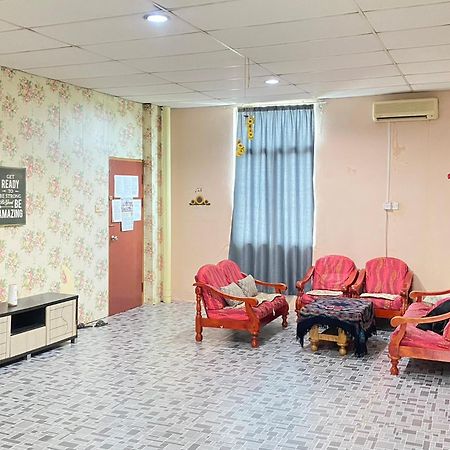 Vie Homestay Tawau Exteriér fotografie