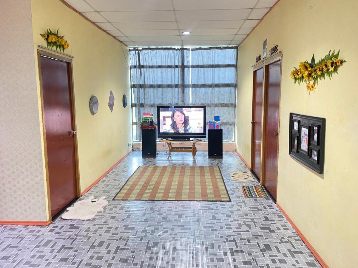 Vie Homestay Tawau Exteriér fotografie